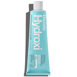 Davids Hydroxi™ whitening+enamel health nano hydroxyapatite premium toothpaste / spearmint