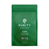 Purity EASE: Dark Roast Whole Bean Coffee - 12oz bag