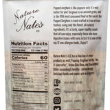 Nature Nate's Popped Sorghum Extremely Cheezy