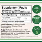 Zinc Picolinate