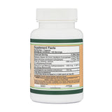 Double Wood Methylated Multivitamin