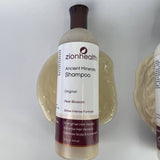 Zionhealth Pear Blossom Original Shampoo 16oz.