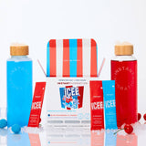ICEE Blue Raspberry & Cherry Electrolyte Drink Mix