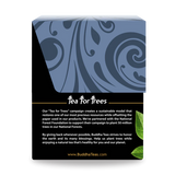 Buddha Teas Bilberry Leaf, 18 Tea Bags