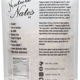 Nature Nate's Organic Popped Sorghum Brown Butter Caramel