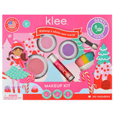 NEW! Snazzy Santa - Holiday Mineral Makeup Kit