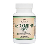 Astaxanthin