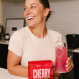 Instant Hydration Premium Electrolyte Mix: Cherry Limeade