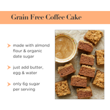 Coffee Cake Mix