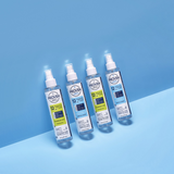 12 Hour Mosquito + Tick Spray – Gentle Scent Case Pack