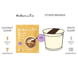 Instant Treat: Banana Bread In A Cup
