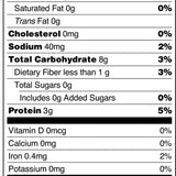 Popped Sorghum Vegan Cheezy