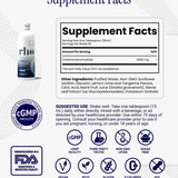 Rho Liposomal Creatine