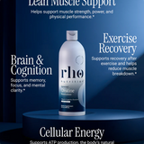 Rho Liposomal Creatine