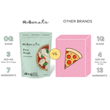 Pizza Dough Mix