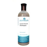 Zionhealth Color Care White Coconut Shampoo 16oz.