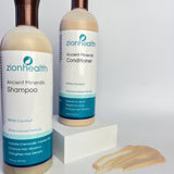 Zionhealth Color Care White Coconut Shampoo 16oz.