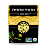 Buddha Teas Dandelion Root, 18 Tea Bags