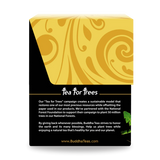 Buddha Teas Dandelion Root, 18 Tea Bags