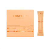 Instant Hydration Premium Electrolyte Drink Mix: Orange