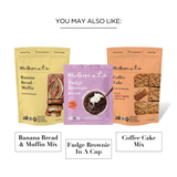 Chocolate Chip Cookie Mix