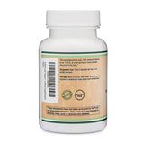 Double Wood Supplements TUDCA