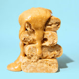 B.T.R Nation PEANUT BUTTER CRUNCH PROTEIN+ Superfood Bar