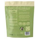 Vaca Chips Zesty Lime