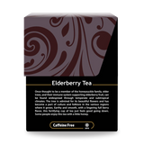 Buddha Tea Elderberry, 18 Tea Bags