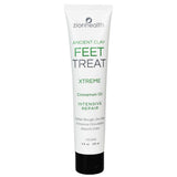 Feet Treat Extreme with natural cinnamon oil.