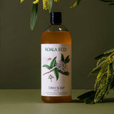 Dish Soap - Lemon Myrtle & Mandarin