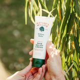 Nature's Willow Balm Pain Relief Cream