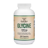 Glycine
