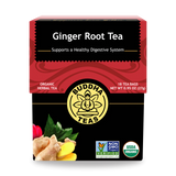 Buddha Ginger Root Tea