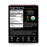 Buddha Ginger Root Tea