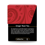 Buddha Ginger Root Tea