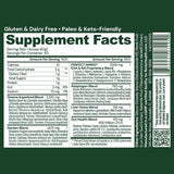 BodyHealth Greens