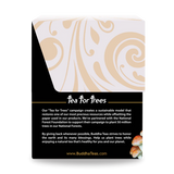 Buddha Teas Mushroom Wellness Blend, 18 Tea Bags