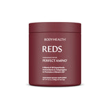 BodyHealth Reds