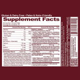 BodyHealth Reds