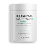 Codeage Liposomal Saffron
