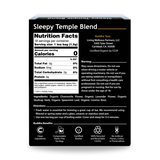 Buddha Teas Sleepy Temple Blend, 18 Tea Bags