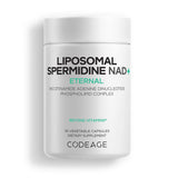 Codeage Liposomal Spermidine NAD 30 capsules