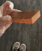 Rawr Organics Bar - Dark Chocolate Strawberry