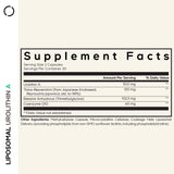 Codeage Liposomal Urolithin A