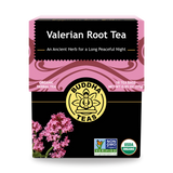 Buddha Valerian Root Tea