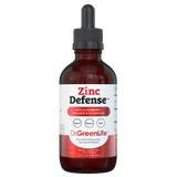 Dr. Green Life Zinc Defense